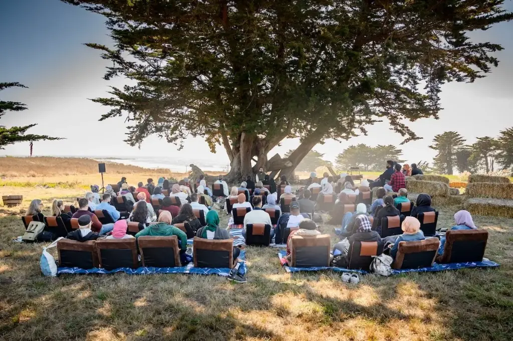 Full Ramadan Retreat (Single) 